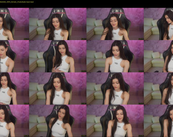 bright_diamonds_054 — 13 minute Chaturbate couple teen cam video, 720p, Apr 20, 2026
