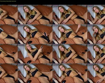 brightrays__ — 21 minute Chaturbate female teen cam video, 720p, Apr 20, 2026