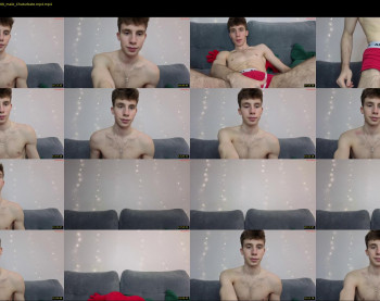 cute_brian — 41 minute Chaturbate male teen cam video, 720p, Apr 20, 2026