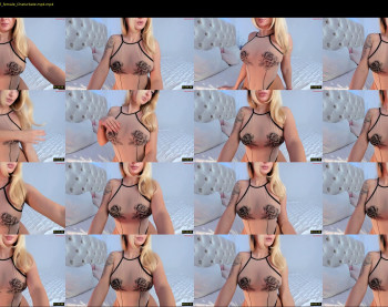 dee_nise — 10 minute Chaturbate female teen cam video, 720p, Apr 20, 2026