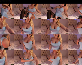 dee_nise — 42 minute Chaturbate female teen cam video, 720p, Apr 20, 2026