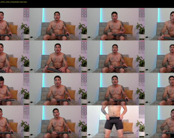 dylan_spencer — 7 minute Chaturbate male teen cam video, 720p, Apr 21, 2026