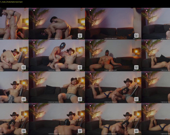eroswolfs — 70 minute Chaturbate male teen cam video, 720p, Apr 20, 2026