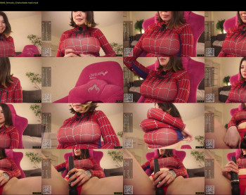 forestproject — 120 minute Chaturbate female teen cam video, 720p, Apr 20, 2026
