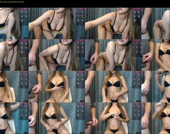 fuck_lickk — 7 minute Chaturbate couple teen cam video, 720p, Apr 21, 2026