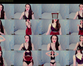 happymiracle — 120 minute Chaturbate female teen cam video, 720p, Apr 20, 2026