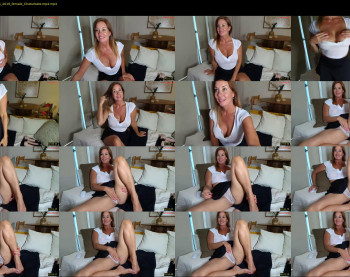 indianacooper — 8 minute Chaturbate female teen cam video, 480p, Apr 20, 2026