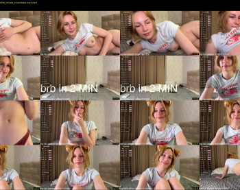 inner_bloom — 68 minute Chaturbate female teen cam video, 720p, Apr 20, 2026