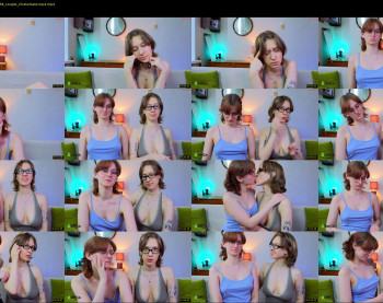 jitoon_exe — 27 minute Chaturbate female teen cam video, 720p, Apr 20, 2026