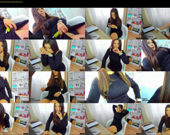 lissa__1 — 40 minute Chaturbate female teen cam video, 720p, Apr 20, 2026