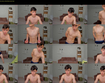 max_foks_ — 36 minute Chaturbate male teen cam video, 720p, Apr 20, 2026