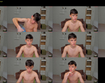 max_foks_ — 47 minute Chaturbate male teen cam video, 720p, Apr 20, 2026
