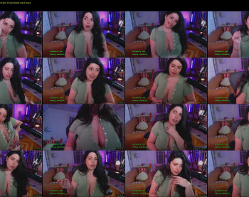 mila_ — 120 minute Chaturbate female teen cam video, 720p, Apr 21, 2026