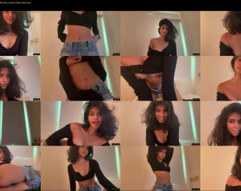 mriea_ — 120 minute Chaturbate female teen cam video, 480p, Apr 20, 2026