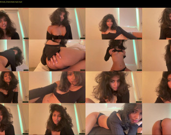 mriea_ — 120 minute Chaturbate female teen cam video, 480p, Apr 20, 2026