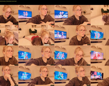 myassistant — 120 minute Chaturbate female teen cam video, 720p, Apr 21, 2026
