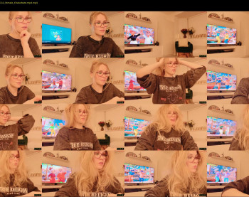 myassistant — 26 minute Chaturbate female teen cam video, 720p, Apr 21, 2026