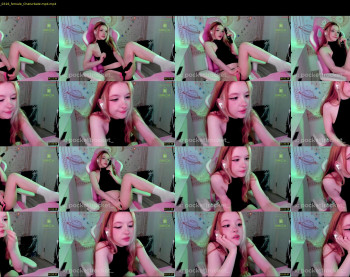 pocketrocket_ — 4 minute Chaturbate female teen cam video, 720p, Apr 21, 2026