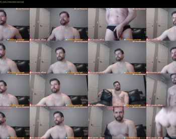 robknocks — 75 minute Chaturbate male teen cam video, 720p, Apr 20, 2026