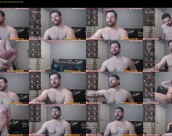 robknocks — 120 minute Chaturbate male teen cam video, 720p, Apr 21, 2026