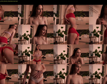 sherelllungwitz — 120 minute Chaturbate female teen cam video, 720p, Apr 20, 2026