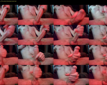 somegoneguy — 45 minute Chaturbate male teen cam video, 720p, Apr 20, 2026