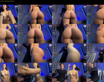 treezyny — 10 minute Chaturbate couple teen cam video, 720p, Apr 20, 2026