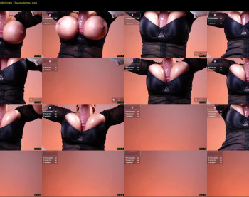 valerynova — 35 minute Chaturbate female teen cam video, 720p, Apr 20, 2026
