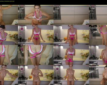 vasillisa — 8 minute Chaturbate female teen cam video, 720p, Apr 20, 2026