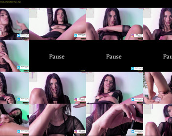 zyelly — 120 minute Chaturbate female teen cam video, 720p, Apr 20, 2026