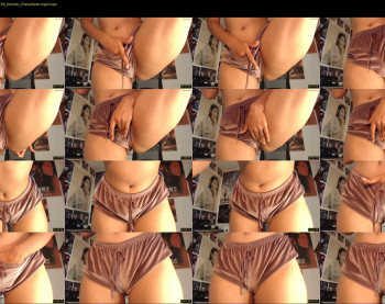 _ariana03_ — 5 minute Chaturbate female teen cam video, 720p, Apr 21, 2026