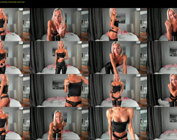 _mito_69 — 46 minute Chaturbate female teen cam video, 720p, Apr 22, 2026