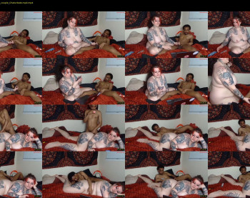bbwsins — 21 minute Chaturbate couple teen cam video, 480p, Apr 21, 2026