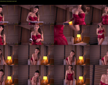 blairsanders — 5 minute Chaturbate female teen cam video, 720p, Apr 21, 2026