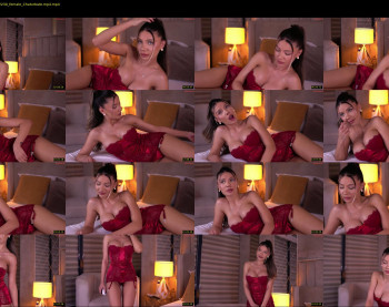 blairsanders — 37 minute Chaturbate female teen cam video, 720p, Apr 21, 2026