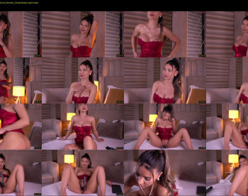 blairsanders — 34 minute Chaturbate female teen cam video, 720p, Apr 22, 2026