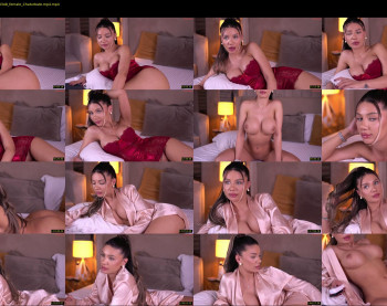 blairsanders — 120 minute Chaturbate female teen cam video, 720p, Apr 22, 2026
