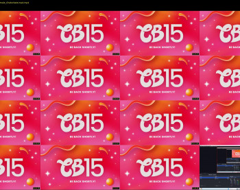 cb15 — 9 minute Chaturbate female teen cam video, 720p, Apr 21, 2026