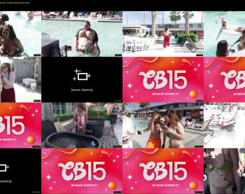 cb15 — 120 minute Chaturbate female teen cam video, 720p, Apr 22, 2026