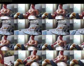 chris_boy37 — 120 minute Chaturbate male teen cam video, 720p, Apr 21, 2026