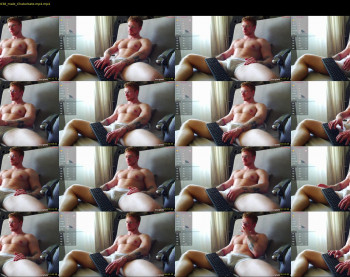 chris_boy37 — 11 minute Chaturbate male teen cam video, 720p, Apr 21, 2026
