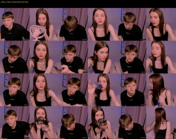 coddleweeper — 8 minute Chaturbate female teen cam video, 720p, Apr 21, 2026