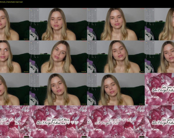 corni__ — 3 minute Chaturbate female teen cam video, 720p, Apr 22, 2026