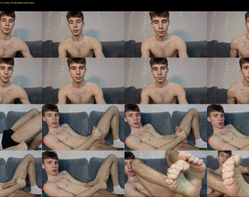 cute_brian — 8 minute Chaturbate male teen cam video, 720p, Apr 21, 2026