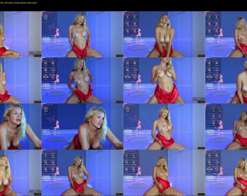 daisydavis_ — 4 minute Chaturbate female teen cam video, 720p, Apr 22, 2026