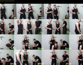 daniel_montecristo — 27 minute Chaturbate male teen cam video, 720p, Apr 21, 2026