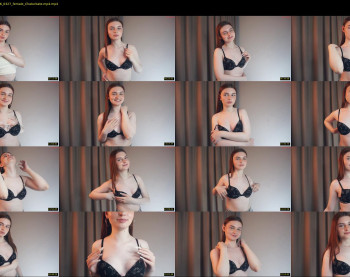 davinagreengo — 38 minute Chaturbate female teen cam video, 720p, Apr 22, 2026