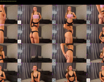 desireeclipse — 120 minute Chaturbate female teen cam video, 720p, Apr 21, 2026