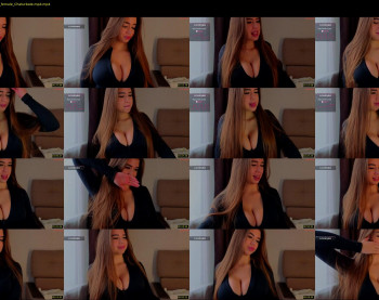 evapuff — 11 minute Chaturbate female teen cam video, 720p, Apr 21, 2026