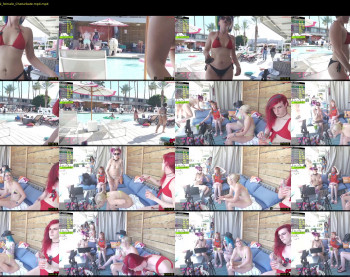fatalgoth — 20 minute Chaturbate couple teen cam video, 720p, Apr 22, 2026
